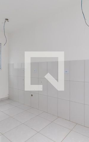 Apartamento à venda com 41m², 1 quarto e sem vagaCozinha