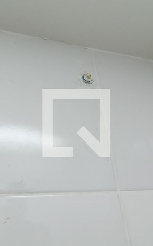 Apartamento à venda com 41m², 1 quarto e sem vagaBanheiro