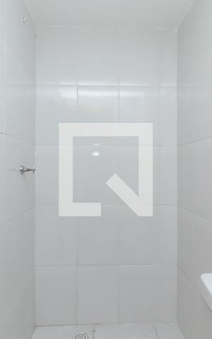 Apartamento à venda com 41m², 1 quarto e sem vagaBanheiro