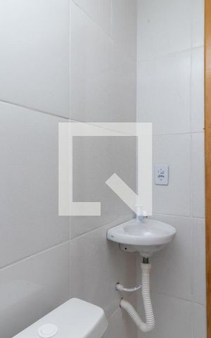Apartamento à venda com 41m², 1 quarto e sem vagaBanheiro