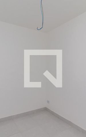 Apartamento à venda com 30m², 1 quarto e sem vagaQuarto
