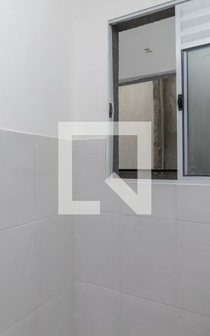 Apartamento à venda com 30m², 1 quarto e sem vagaÁrea de Serviço