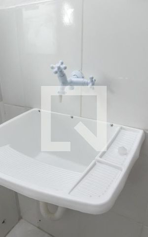 Apartamento à venda com 30m², 1 quarto e sem vagaÁrea de Serviço