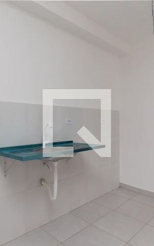 Apartamento à venda com 30m², 1 quarto e sem vagaCozinha
