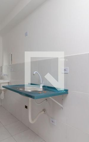 Apartamento à venda com 30m², 1 quarto e sem vagaCozinha