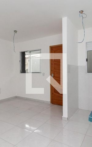 Apartamento à venda com 30m², 1 quarto e sem vagaCozinha