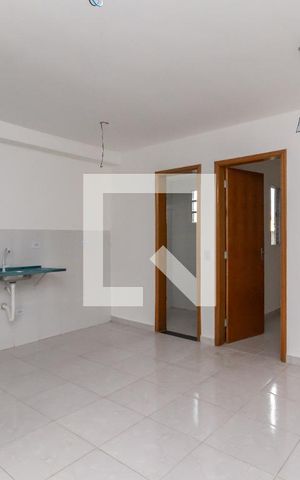 Apartamento à venda com 30m², 1 quarto e sem vagaSala