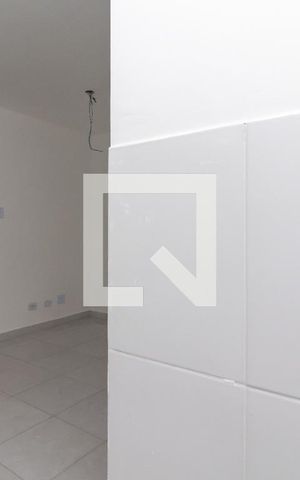 Apartamento à venda com 30m², 1 quarto e sem vagaÁrea de Serviço