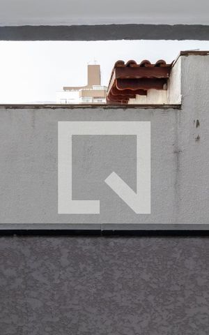 Apartamento à venda com 30m², 1 quarto e sem vagaVista da Sala