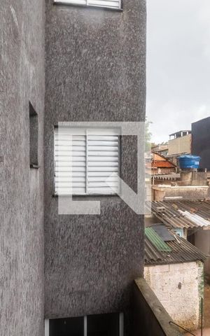 Apartamento à venda com 30m², 1 quarto e sem vagaVista do Quarto