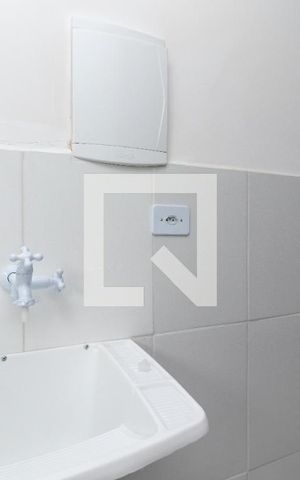 Apartamento à venda com 30m², 1 quarto e sem vagaÁrea de Serviço