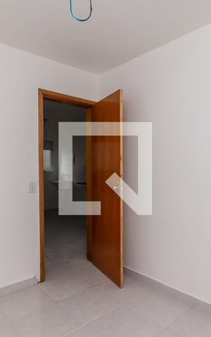 Apartamento à venda com 30m², 1 quarto e sem vagaQuarto