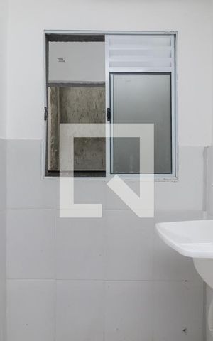 Apartamento à venda com 30m², 1 quarto e sem vagaÁrea de Serviço