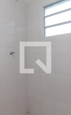 Apartamento à venda com 30m², 1 quarto e sem vagaBanheiro