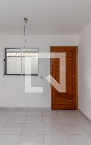 Apartamento à venda com 30m², 1 quarto e sem vagaSala