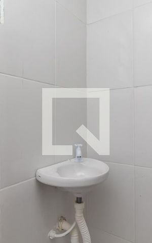 Apartamento à venda com 30m², 1 quarto e sem vagaBanheiro