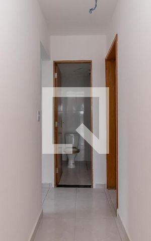 Apartamento à venda com 44m², 1 quarto e sem vagaCorredor dos Quartos