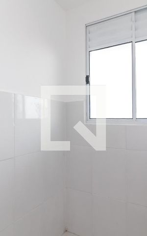 Apartamento à venda com 44m², 1 quarto e sem vagaÁrea de Serviço