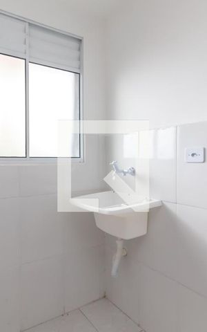 Apartamento à venda com 44m², 1 quarto e sem vagaÁrea de Serviço