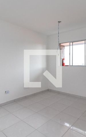 Apartamento à venda com 44m², 1 quarto e sem vagaSala