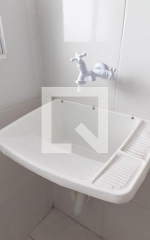 Apartamento à venda com 44m², 1 quarto e sem vagaÁrea de Serviço