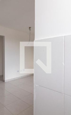 Apartamento à venda com 44m², 1 quarto e sem vagaÁrea de Serviço