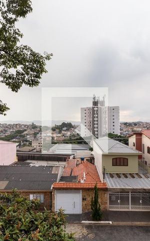 Apartamento à venda com 44m², 1 quarto e sem vagaVista do Varanda do Quarto 1