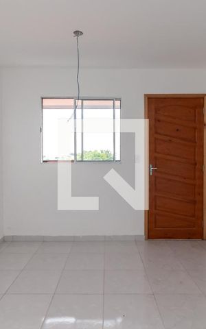 Apartamento à venda com 44m², 1 quarto e sem vagaSala