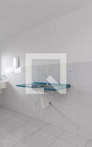 Apartamento à venda com 44m², 1 quarto e sem vagaCozinha