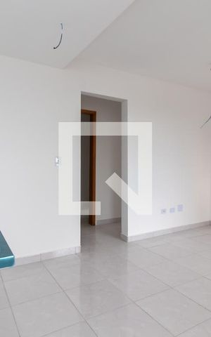 Apartamento à venda com 44m², 1 quarto e sem vagaCozinha