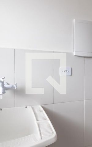 Apartamento à venda com 44m², 1 quarto e sem vagaÁrea de Serviço