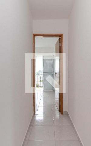 Apartamento à venda com 44m², 1 quarto e sem vagaCorredor dos Quartos