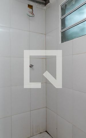 Apartamento à venda com 44m², 1 quarto e sem vagaBanheiro