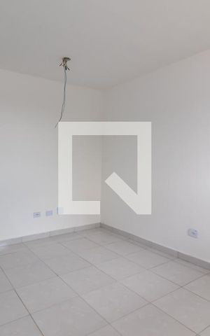 Apartamento à venda com 44m², 1 quarto e sem vagaSala