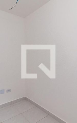 Apartamento à venda com 44m², 1 quarto e sem vagaQuarto 2