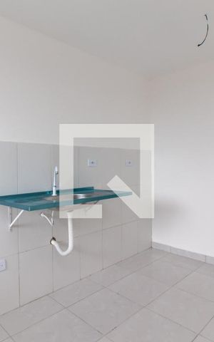 Apartamento à venda com 44m², 1 quarto e sem vagaCozinha