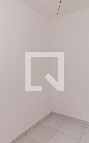 Apartamento à venda com 44m², 1 quarto e sem vagaQuarto 2