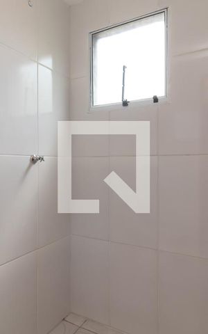 Apartamento à venda com 27m², 1 quarto e sem vagaBanheiro