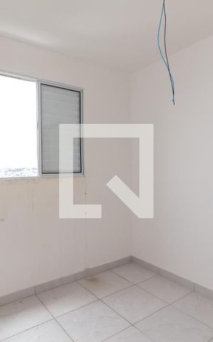 Apartamento à venda com 27m², 1 quarto e sem vagaQuarto
