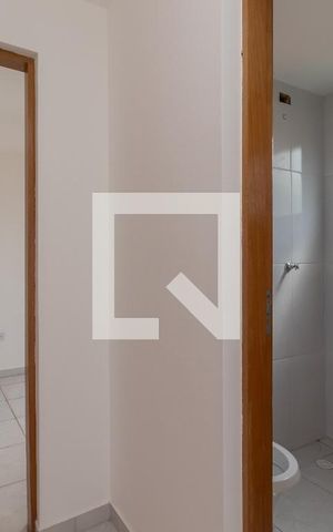 Apartamento à venda com 27m², 1 quarto e sem vagaCorredor