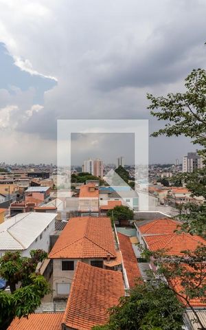 Apartamento à venda com 27m², 1 quarto e sem vagaVista da Sala