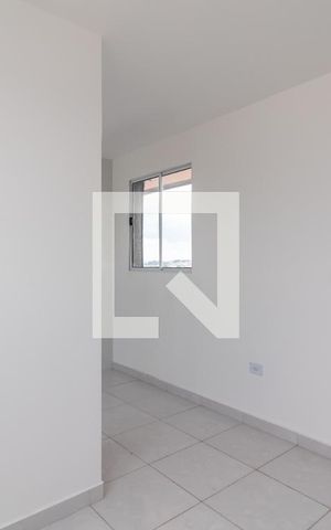 Apartamento à venda com 27m², 1 quarto e sem vagaSala