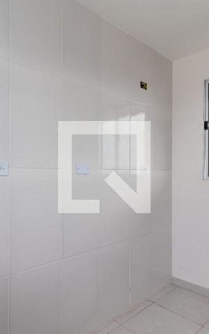 Apartamento à venda com 27m², 1 quarto e sem vagaCozinha e Área de Serviço