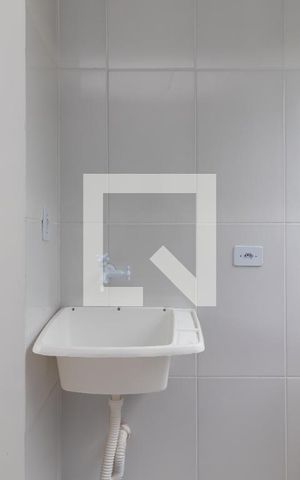 Apartamento à venda com 27m², 1 quarto e sem vagaCozinha e Área de Serviço
