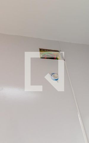 Apartamento à venda com 27m², 1 quarto e sem vagaBanheiro
