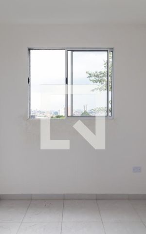 Apartamento à venda com 27m², 1 quarto e sem vagaSala
