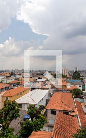 Apartamento à venda com 27m², 1 quarto e sem vagaVista do Quarto