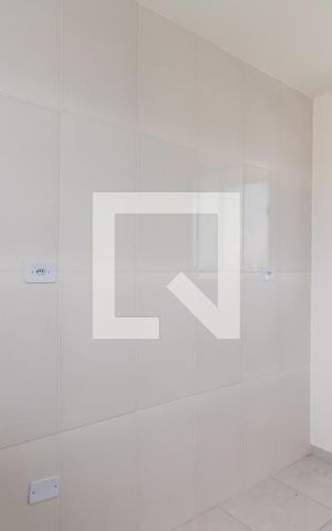 Apartamento à venda com 27m², 1 quarto e sem vagaCozinha e Área de Serviço