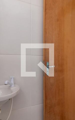 Apartamento à venda com 27m², 1 quarto e sem vagaBanheiro