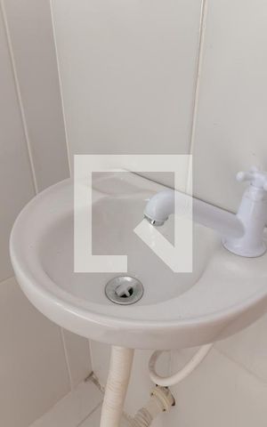 Apartamento à venda com 27m², 1 quarto e sem vagaBanheiro